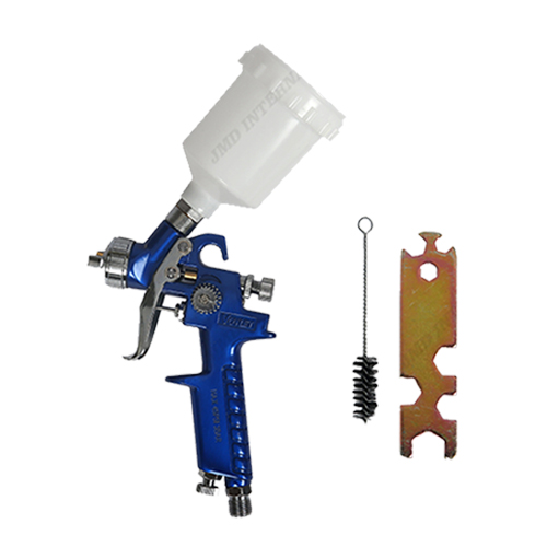 VOYLET H2001 Mini Spray Gun H.V.L.P Model H2001 [250ml] – Diamond ...