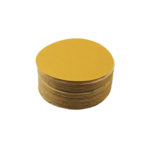 Grit-Gold-Line-Silver-Line–Gold-Yellow-DRY-Sanding-Disc-1-With-Velcro-Backing-Grit