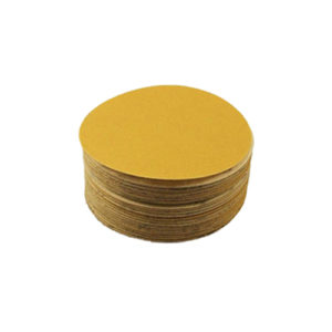 Grit-Gold-Line-Silver-Line--Gold-Yellow-DRY-Sanding-Disc-1-With-Velcro-Backing-Grit