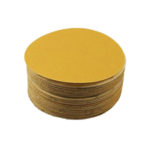 Grit-Gold-Line-Silver-Line–Gold-Yellow-DRY-Sanding-Disc-2-With-Velcro-Backing-Grit
