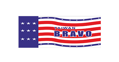 TAIWAN-BRAVO