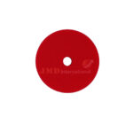 6 INCH RED FOAM PAD