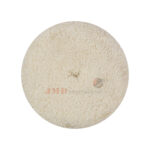 7 INCH MAXGLO WOOL PAD