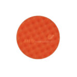 7 INCH ORANGE WAFFLE PAD