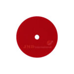 7 INCH RED FOAM PAD