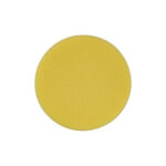 7 INCH YELLOW FLAT PAD