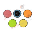 APPLICATOR PINK ,YELLOW,LIGHT GREEN,LIGHT BLEU,ORE