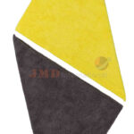 KARKLEAN EDGELESS 400GSM GREY , YELLOW