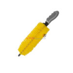 LONG NYLON BRISTLE TIRE BRUSH