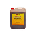 PRIZM WASH WAX 5 LTRS