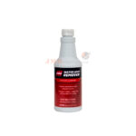 WATER SPOT REMOVER 20oz BACK SIDE