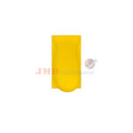 YELLOW SMALL HANDBLOCK VELCRO-1