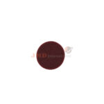 3 INCH REFLECTION ARTIST FOAM PAD MAROON